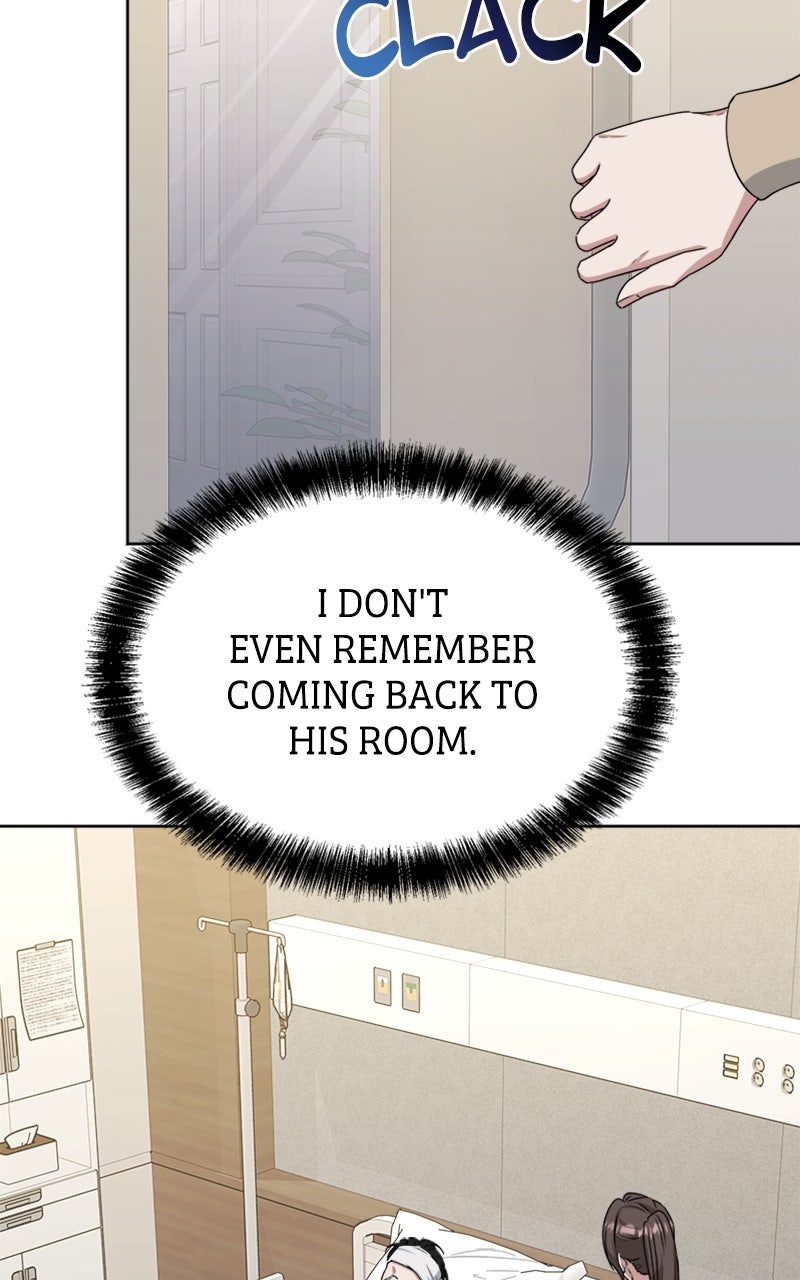 Read Locked Onto You chapter 104 image 86 on Lezhin