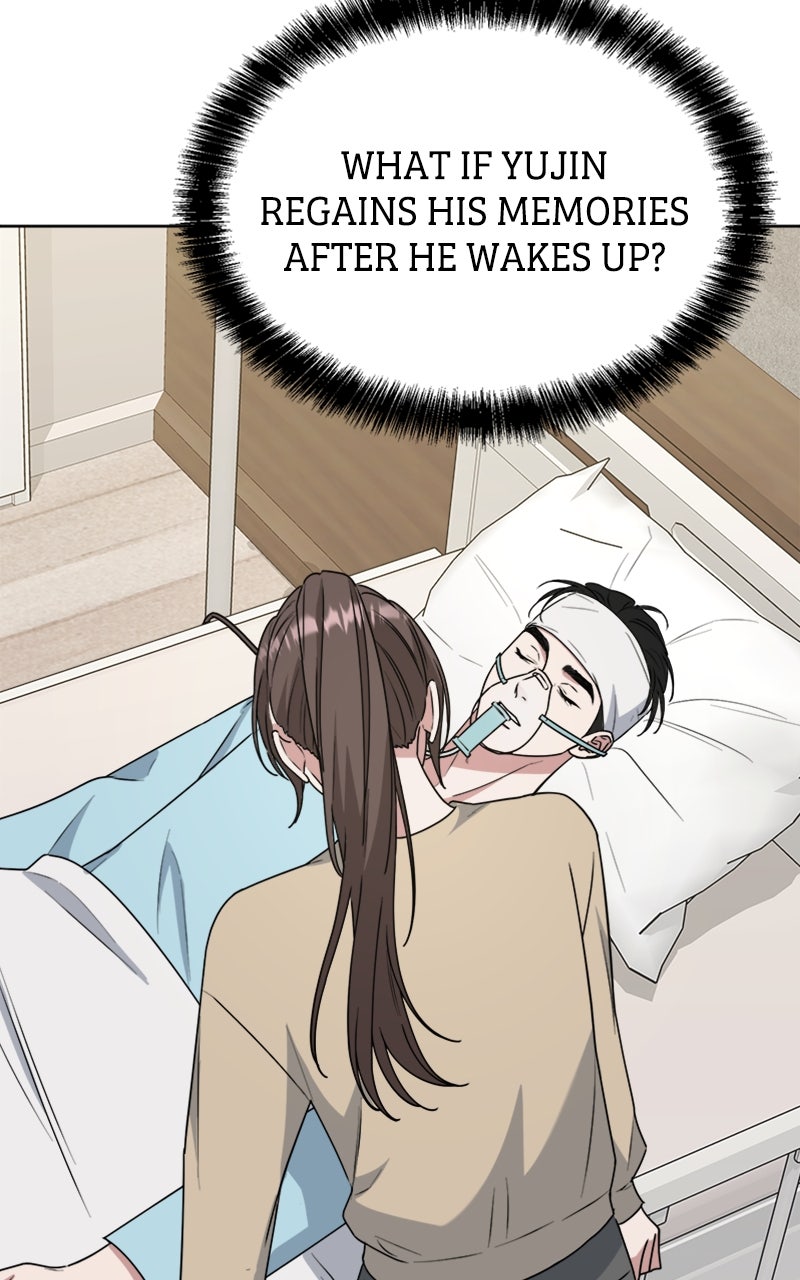 Read Locked Onto You chapter 104 image 89 on Lezhin