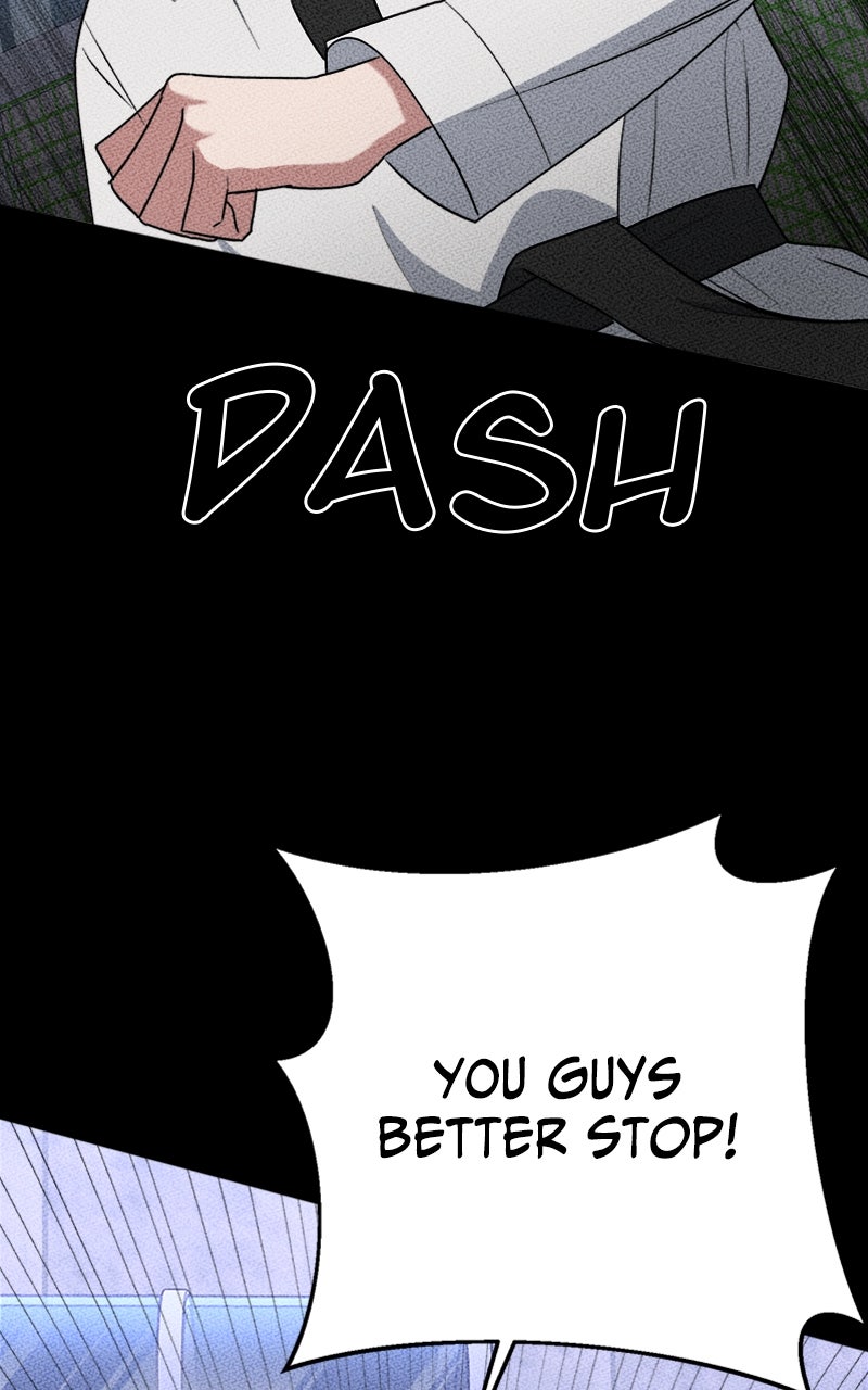 Read Locked Onto You chapter 104 image 9 on Lezhin