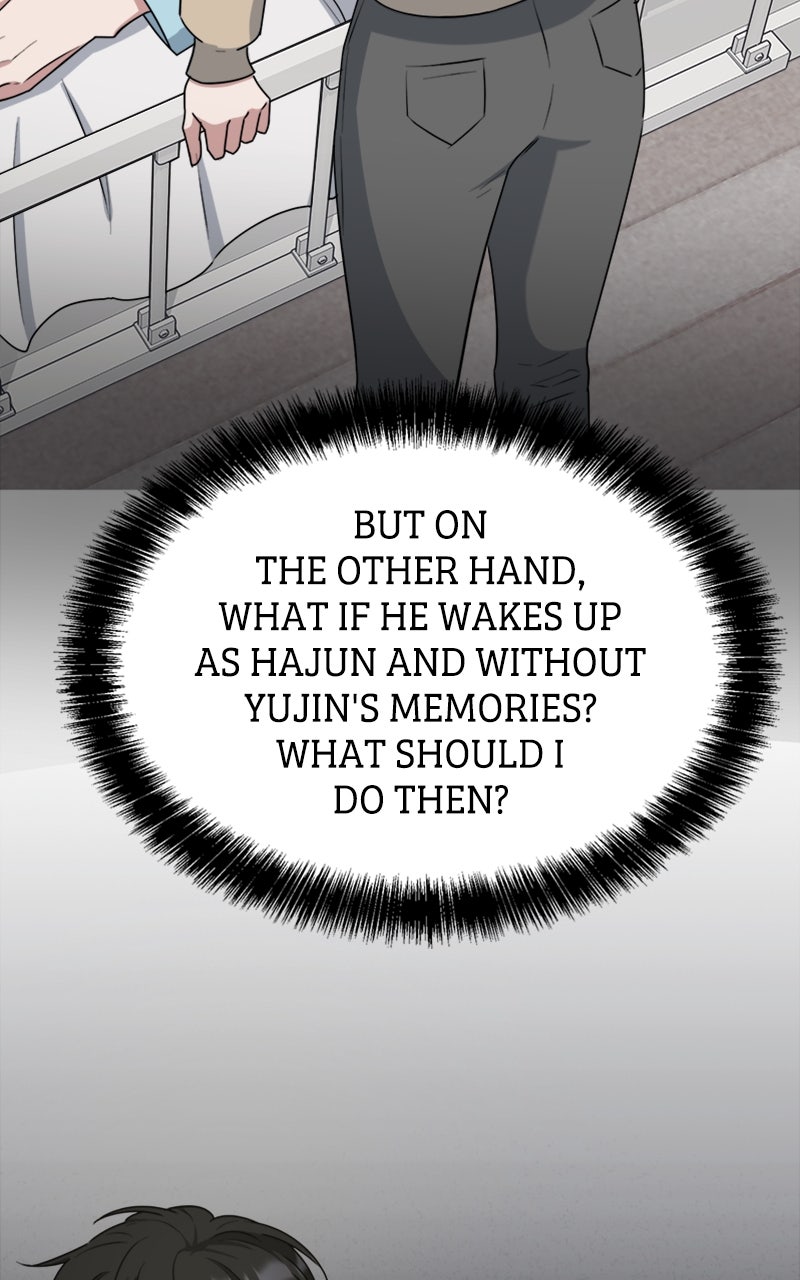Read Locked Onto You chapter 104 image 90 on Lezhin