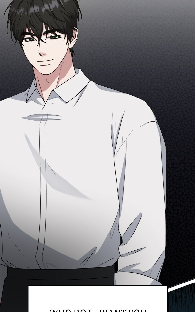 Read Locked Onto You chapter 104 image 91 on Lezhin