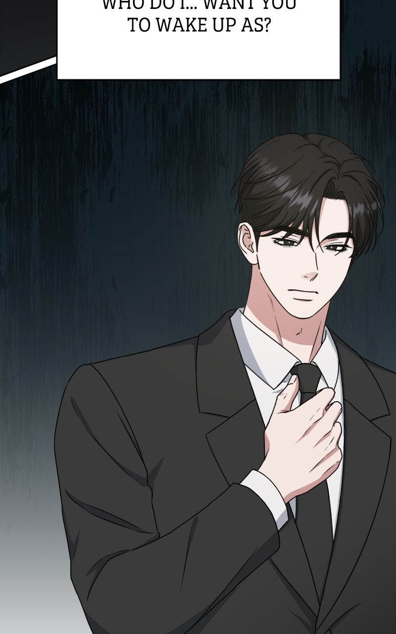 Read Locked Onto You chapter 104 image 92 on Lezhin