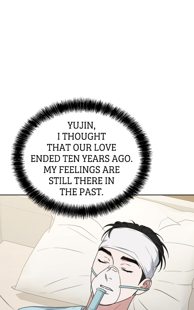 Read Locked Onto You chapter 104 image 97 on Lezhin