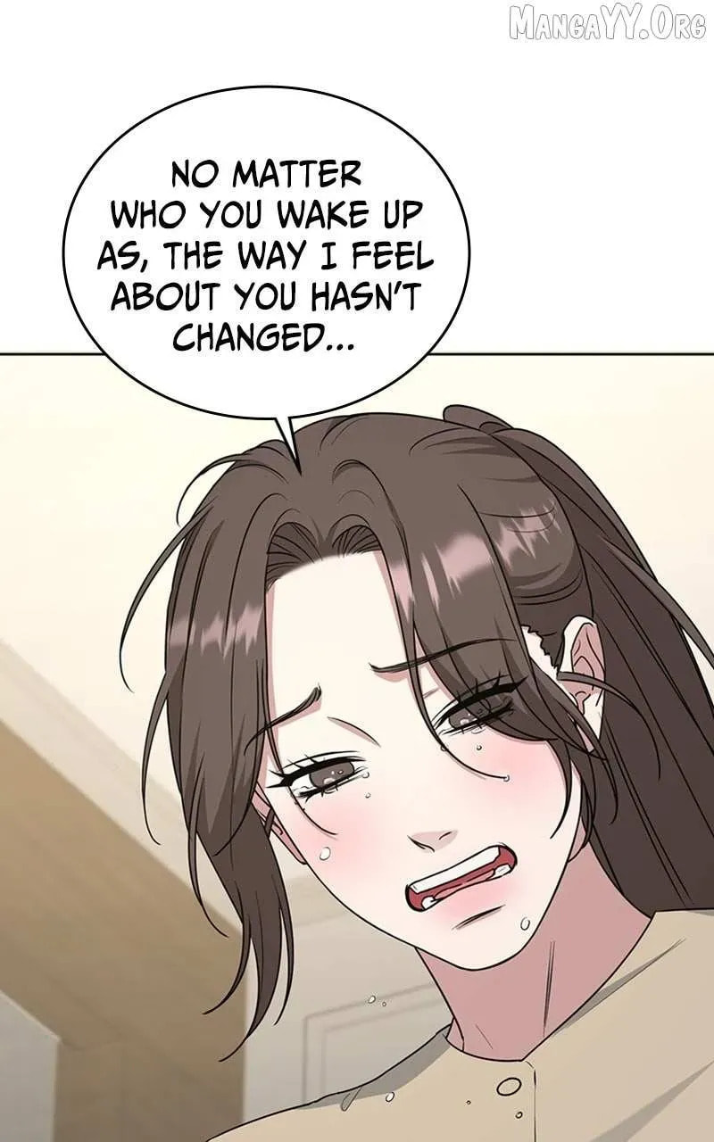 Read Locked Onto You chapter 105 image 1 on Lezhin