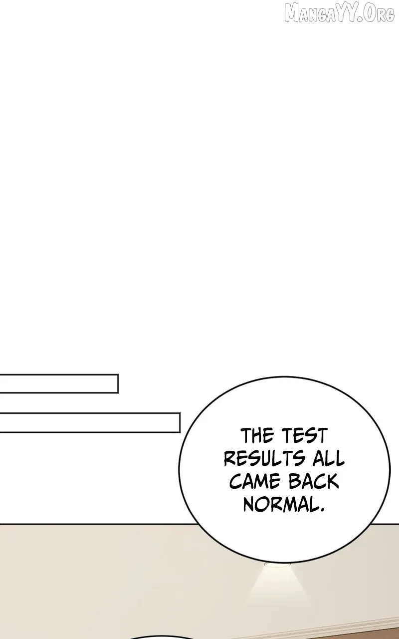 Read Locked Onto You chapter 105 image 10 on Lezhin