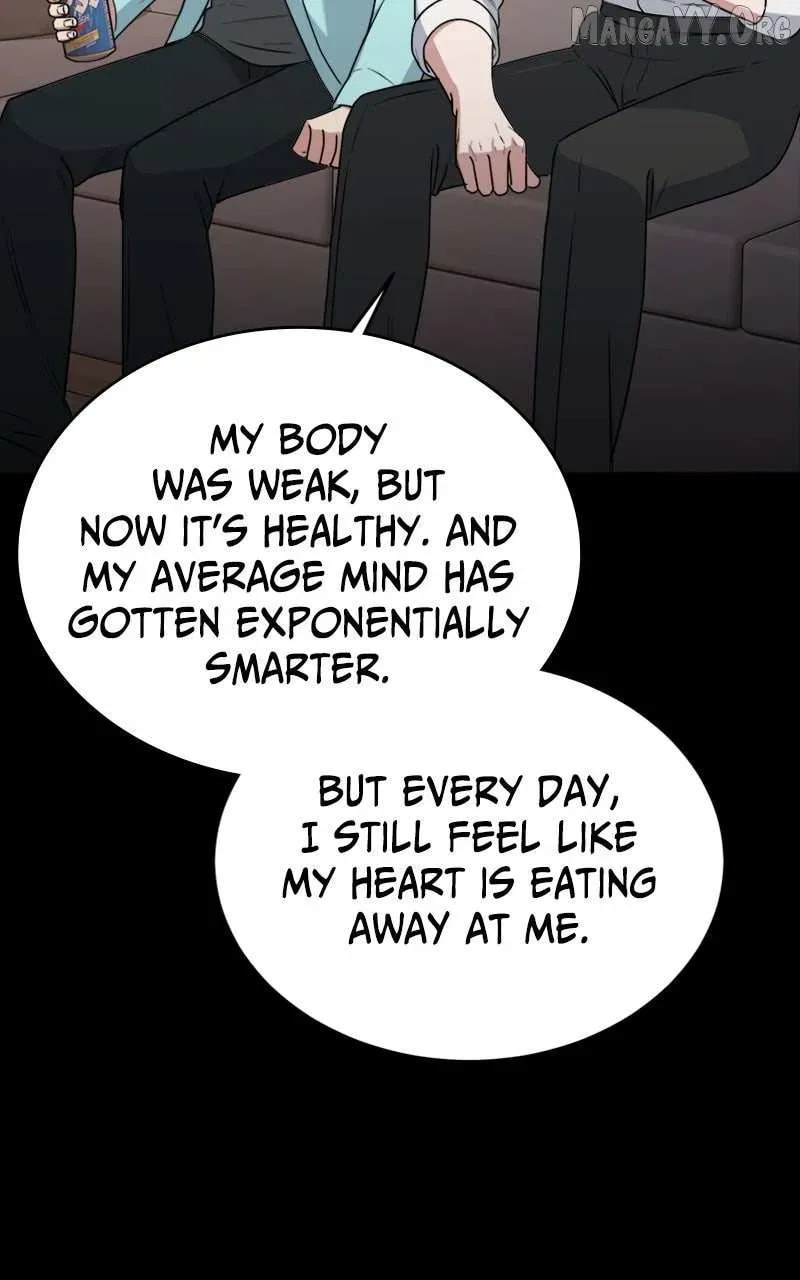 Read Locked Onto You chapter 105 image 100 on Lezhin