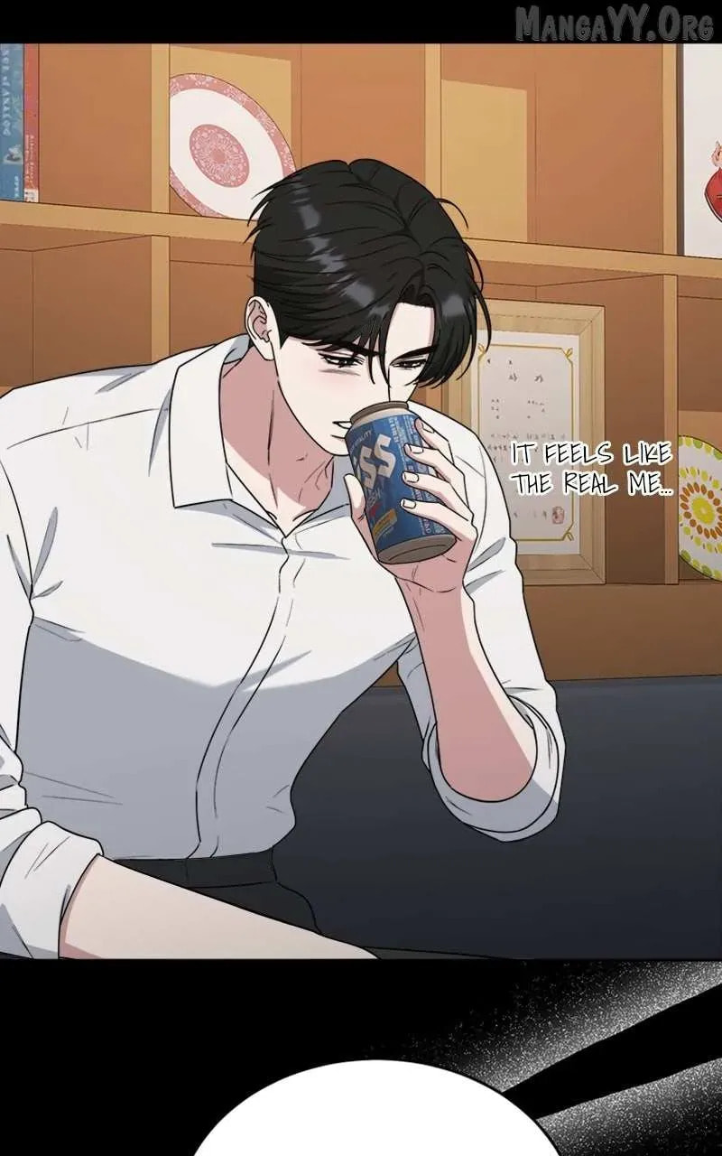 Read Locked Onto You chapter 105 image 101 on Lezhin