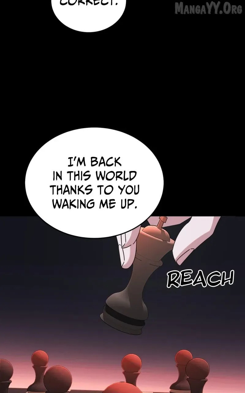 Read Locked Onto You chapter 105 image 105 on Lezhin