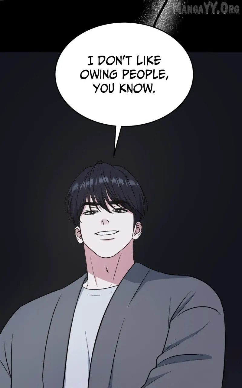 Read Locked Onto You chapter 105 image 108 on Lezhin