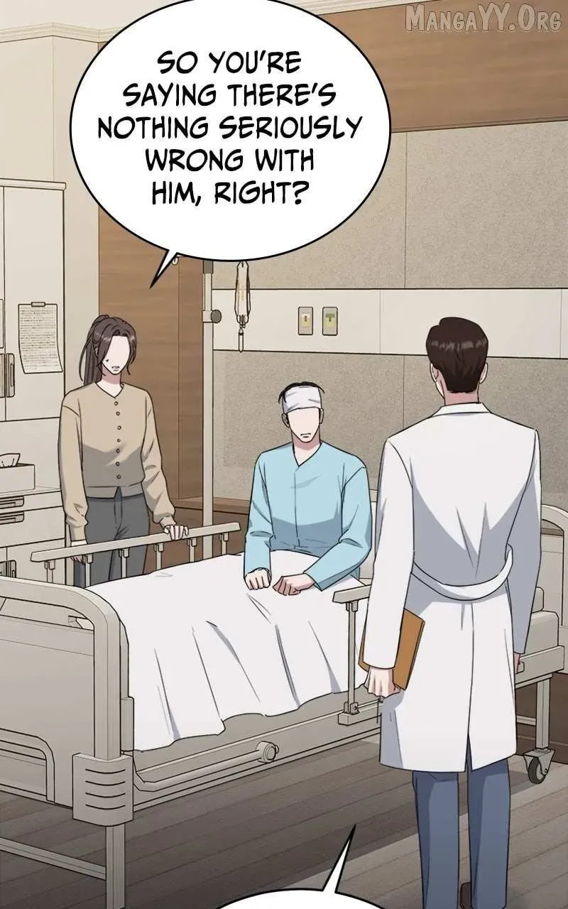Read Locked Onto You chapter 105 image 11 on Lezhin