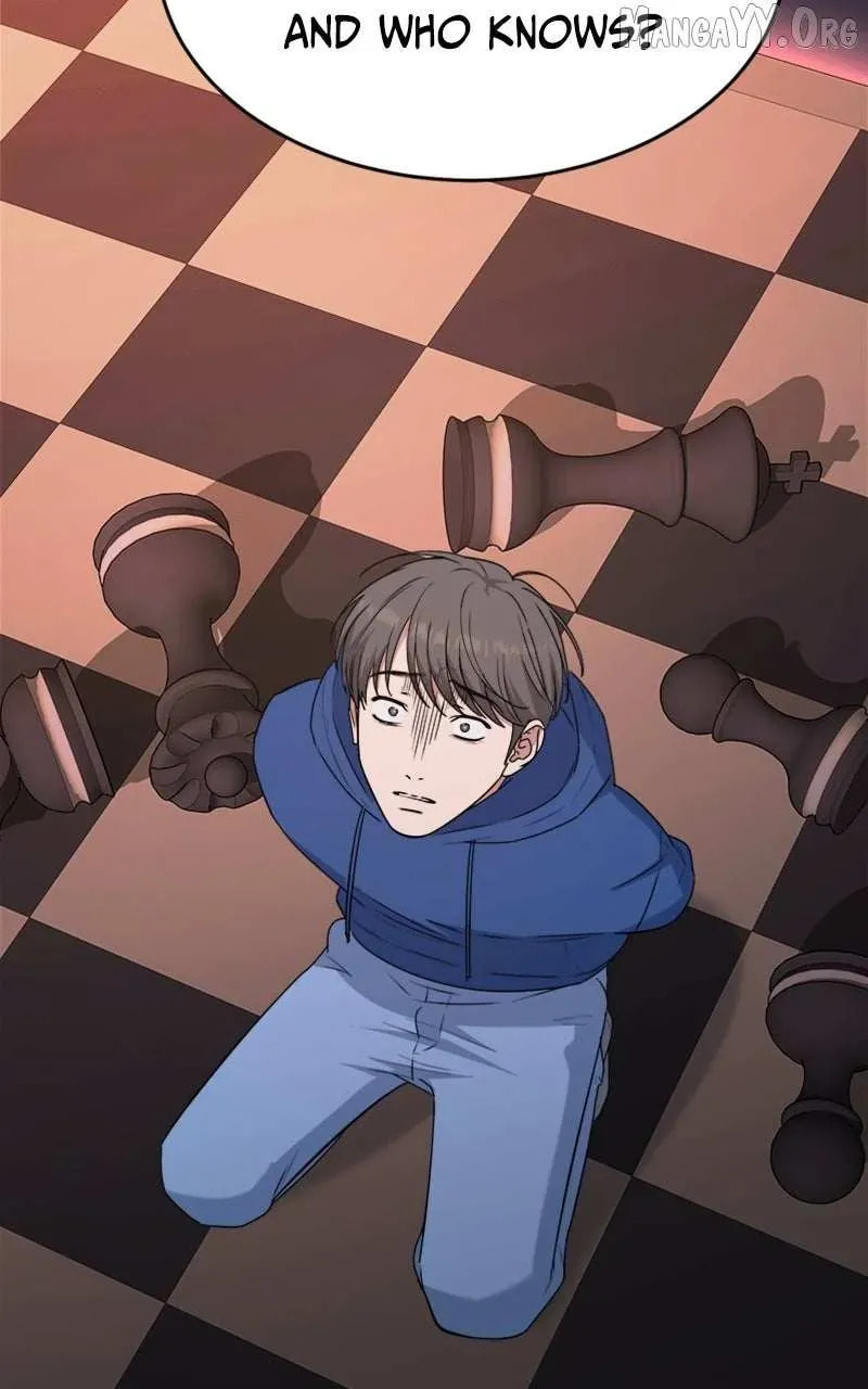 Read Locked Onto You chapter 105 image 110 on Lezhin