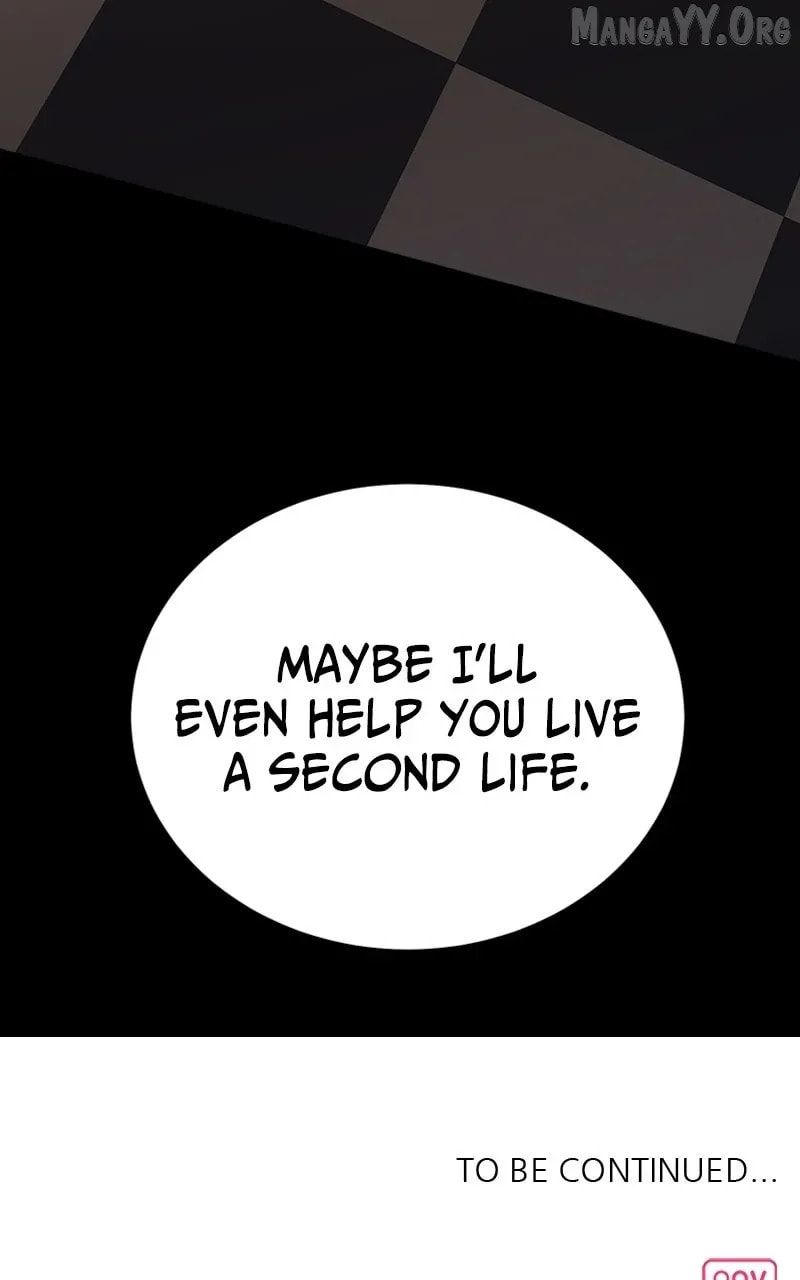 Read Locked Onto You chapter 105 image 111 on Lezhin