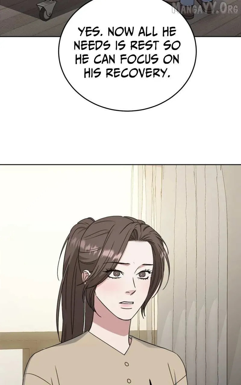 Read Locked Onto You chapter 105 image 12 on Lezhin