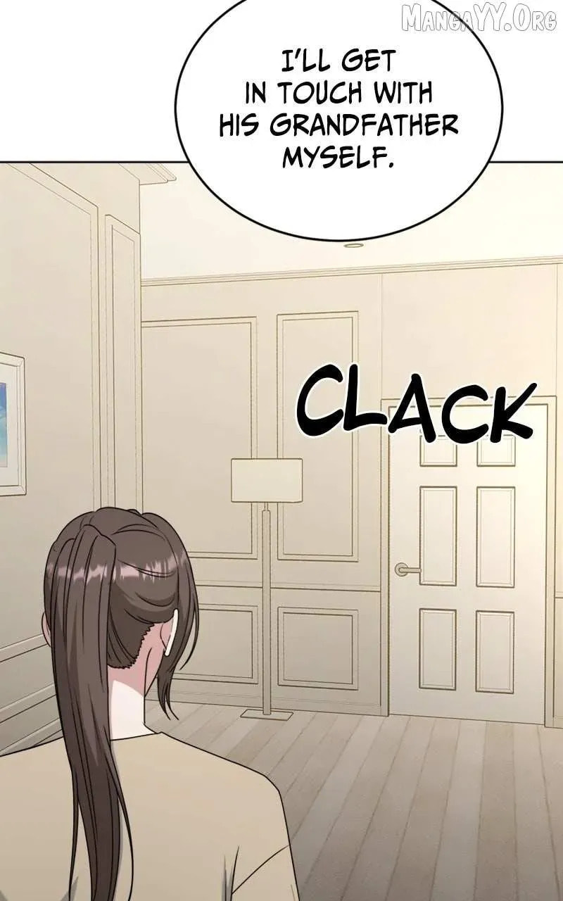 Read Locked Onto You chapter 105 image 14 on Lezhin
