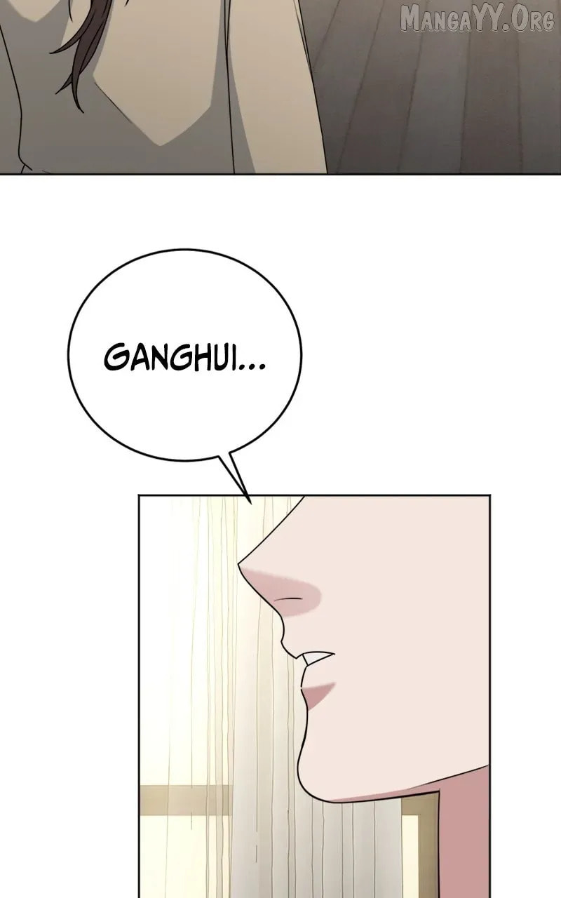 Read Locked Onto You chapter 105 image 15 on Lezhin
