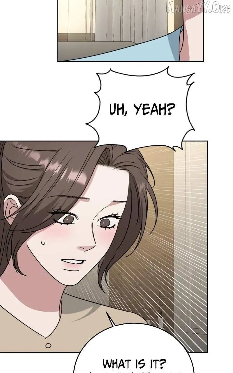 Read Locked Onto You chapter 105 image 16 on Lezhin