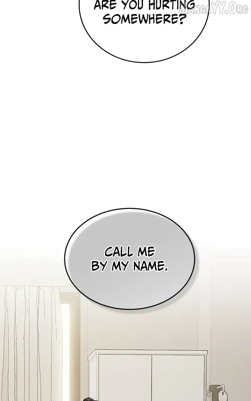 Read Locked Onto You chapter 105 image 17 on Lezhin