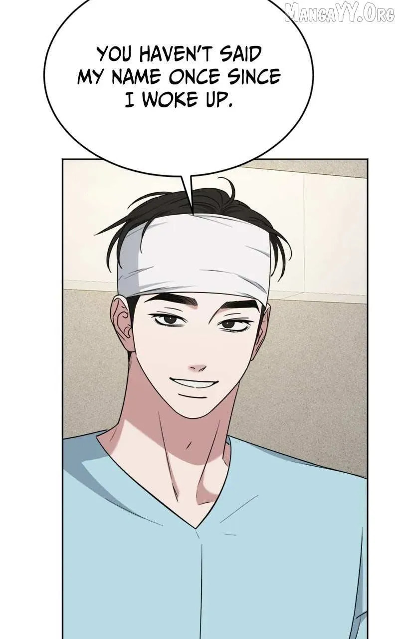 Read Locked Onto You chapter 105 image 19 on Lezhin