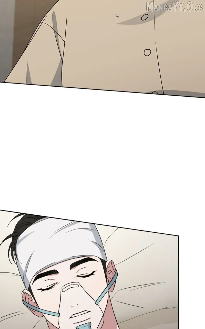Read Locked Onto You chapter 105 image 2 on Lezhin