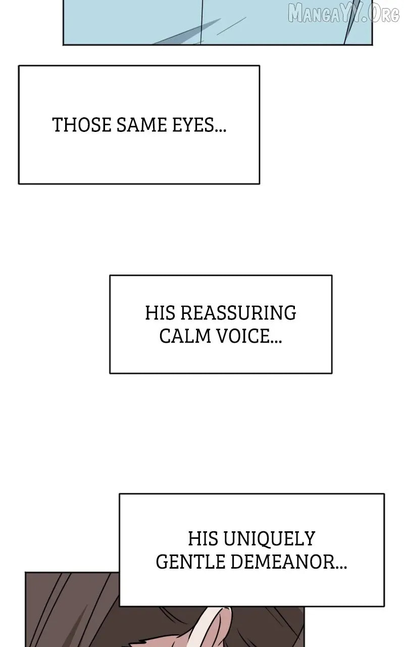 Read Locked Onto You chapter 105 image 20 on Lezhin