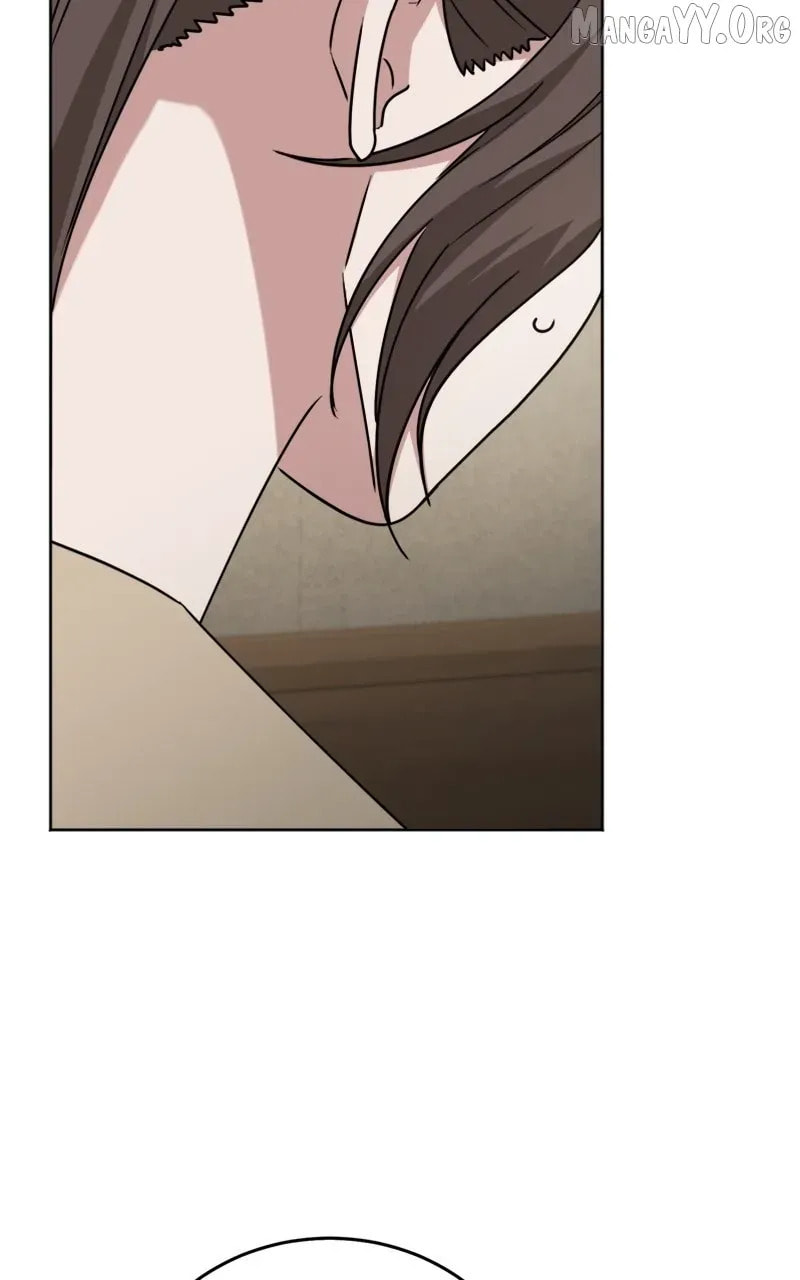Read Locked Onto You chapter 105 image 21 on Lezhin