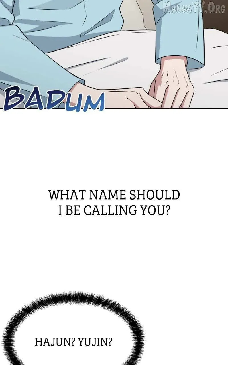 Read Locked Onto You chapter 105 image 23 on Lezhin