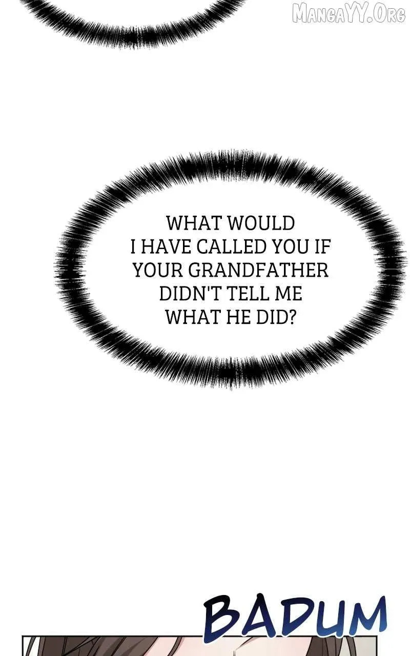 Read Locked Onto You chapter 105 image 24 on Lezhin