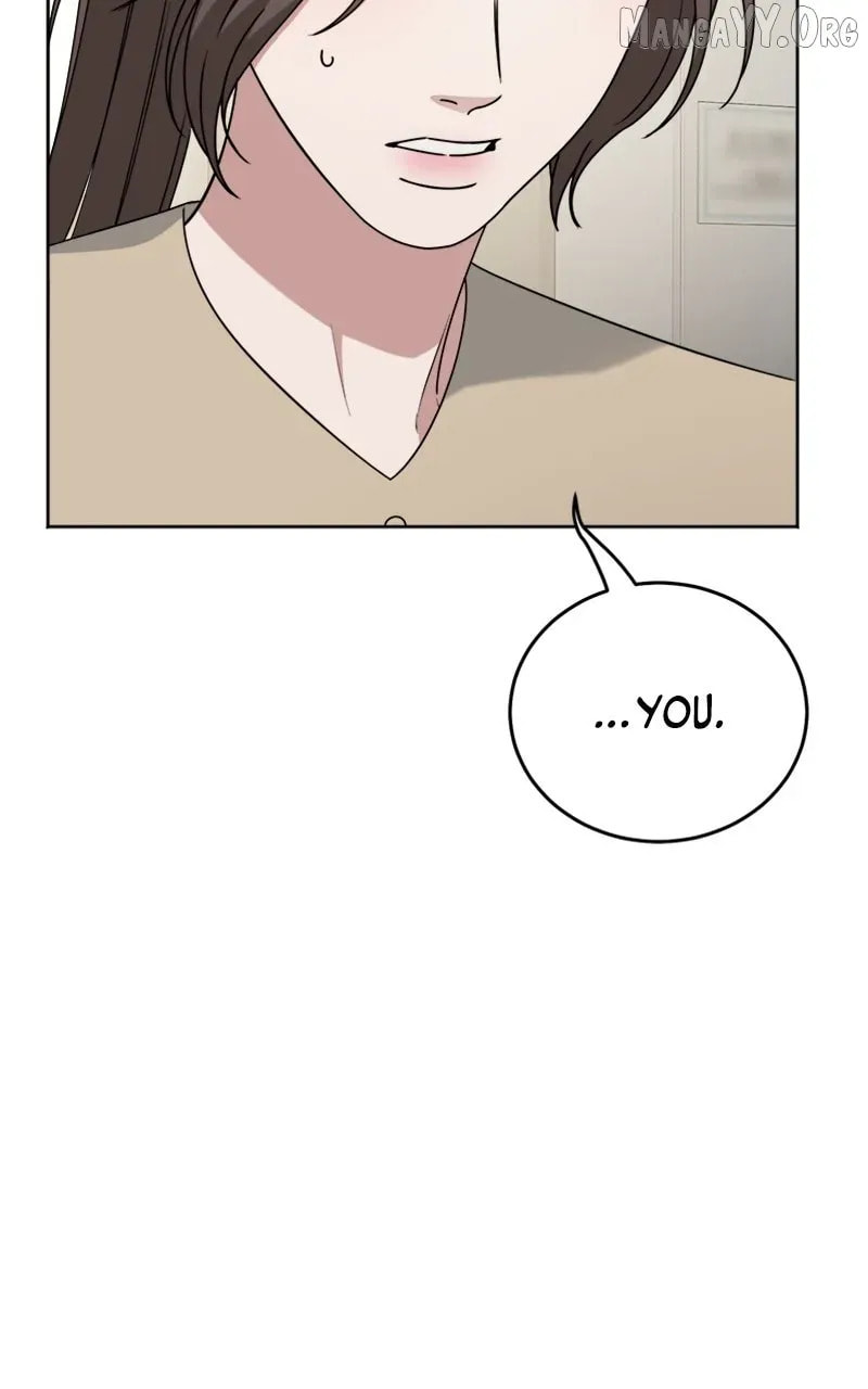 Read Locked Onto You chapter 105 image 25 on Lezhin
