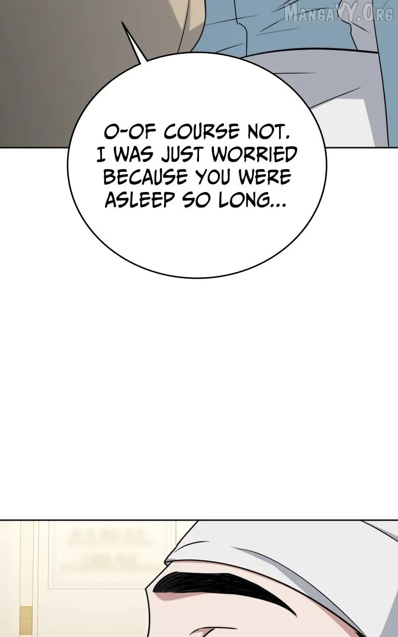 Read Locked Onto You chapter 105 image 29 on Lezhin