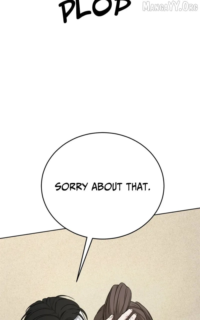 Read Locked Onto You chapter 105 image 32 on Lezhin