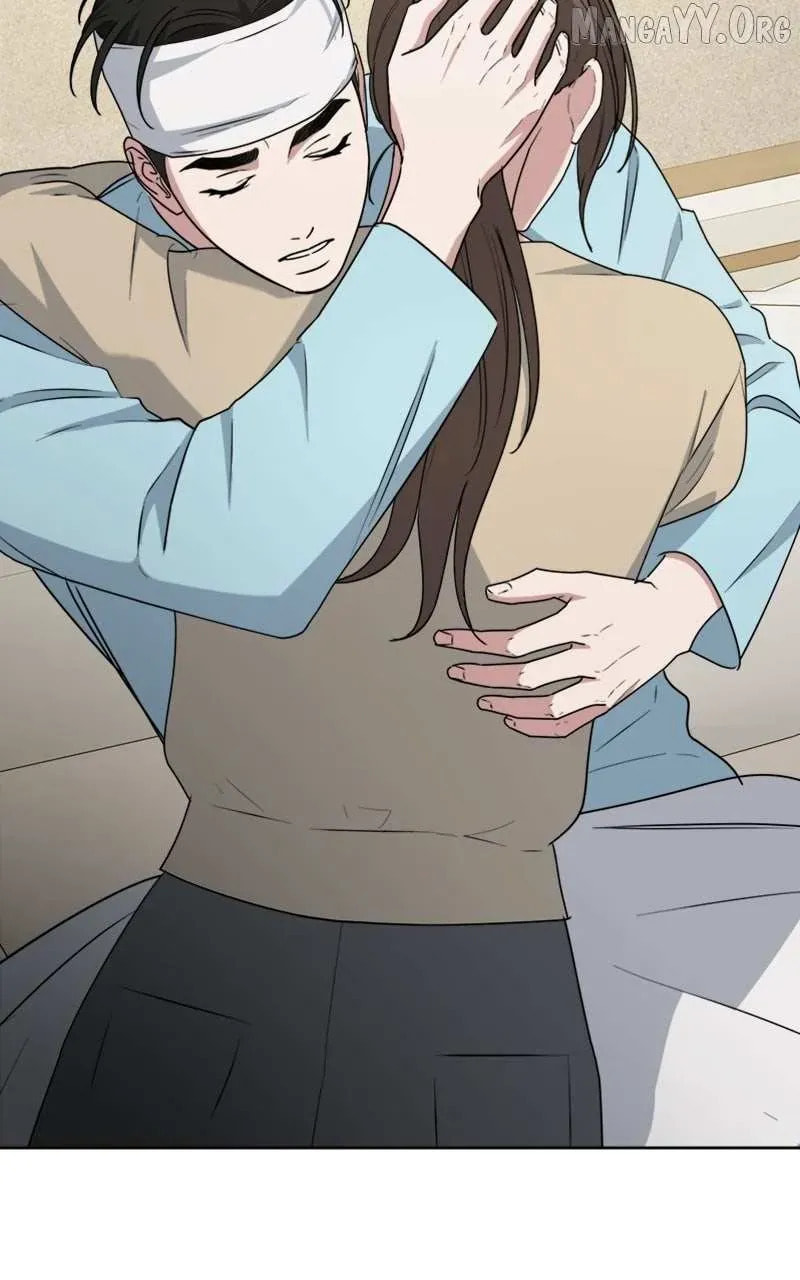 Read Locked Onto You chapter 105 image 33 on Lezhin