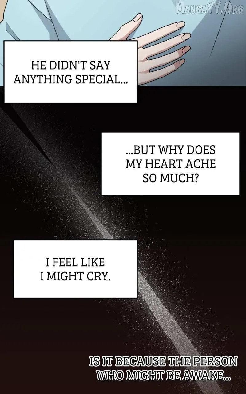 Read Locked Onto You chapter 105 image 35 on Lezhin