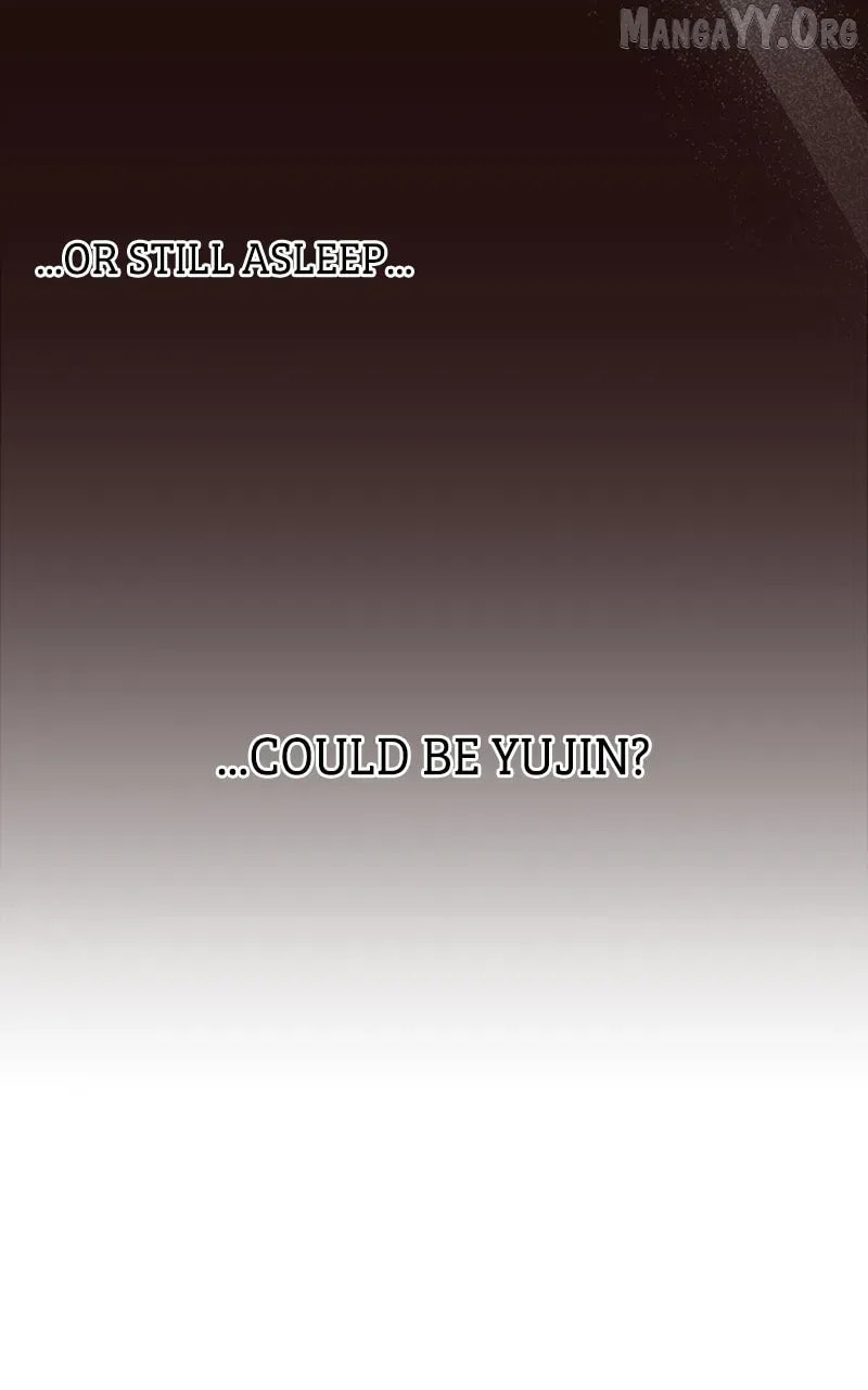 Read Locked Onto You chapter 105 image 36 on Lezhin