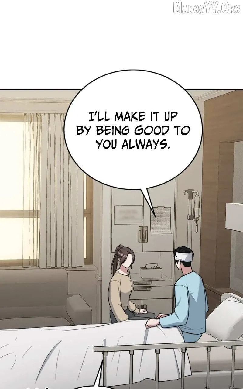 Read Locked Onto You chapter 105 image 37 on Lezhin