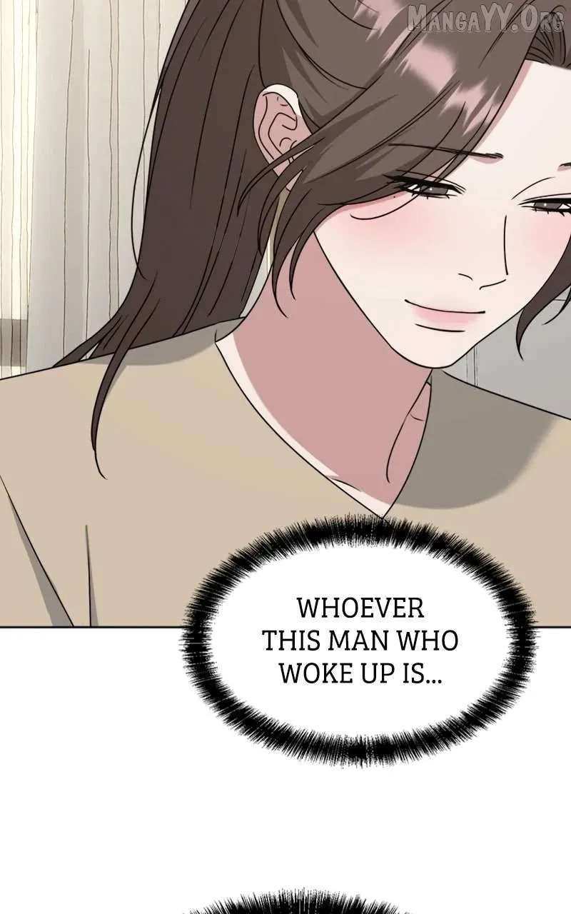 Read Locked Onto You chapter 105 image 39 on Lezhin