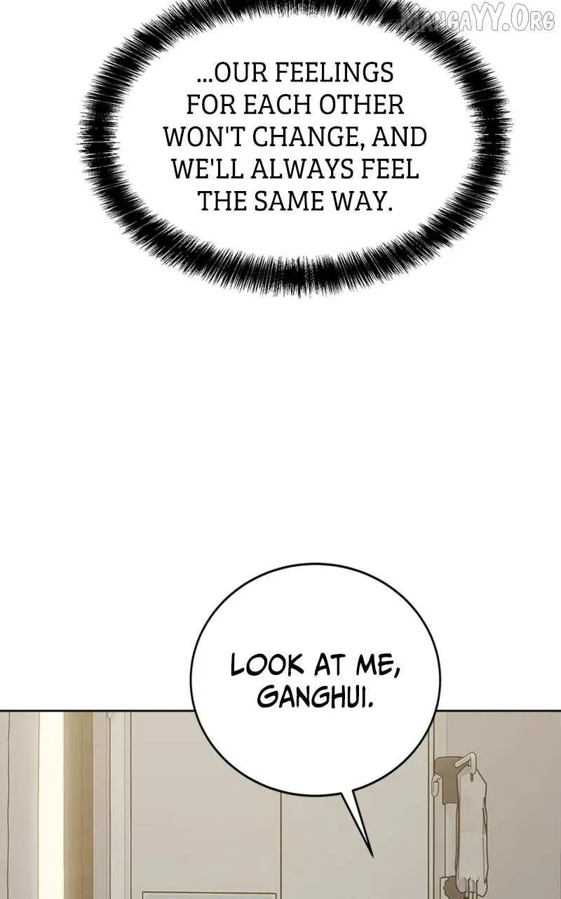Read Locked Onto You chapter 105 image 40 on Lezhin