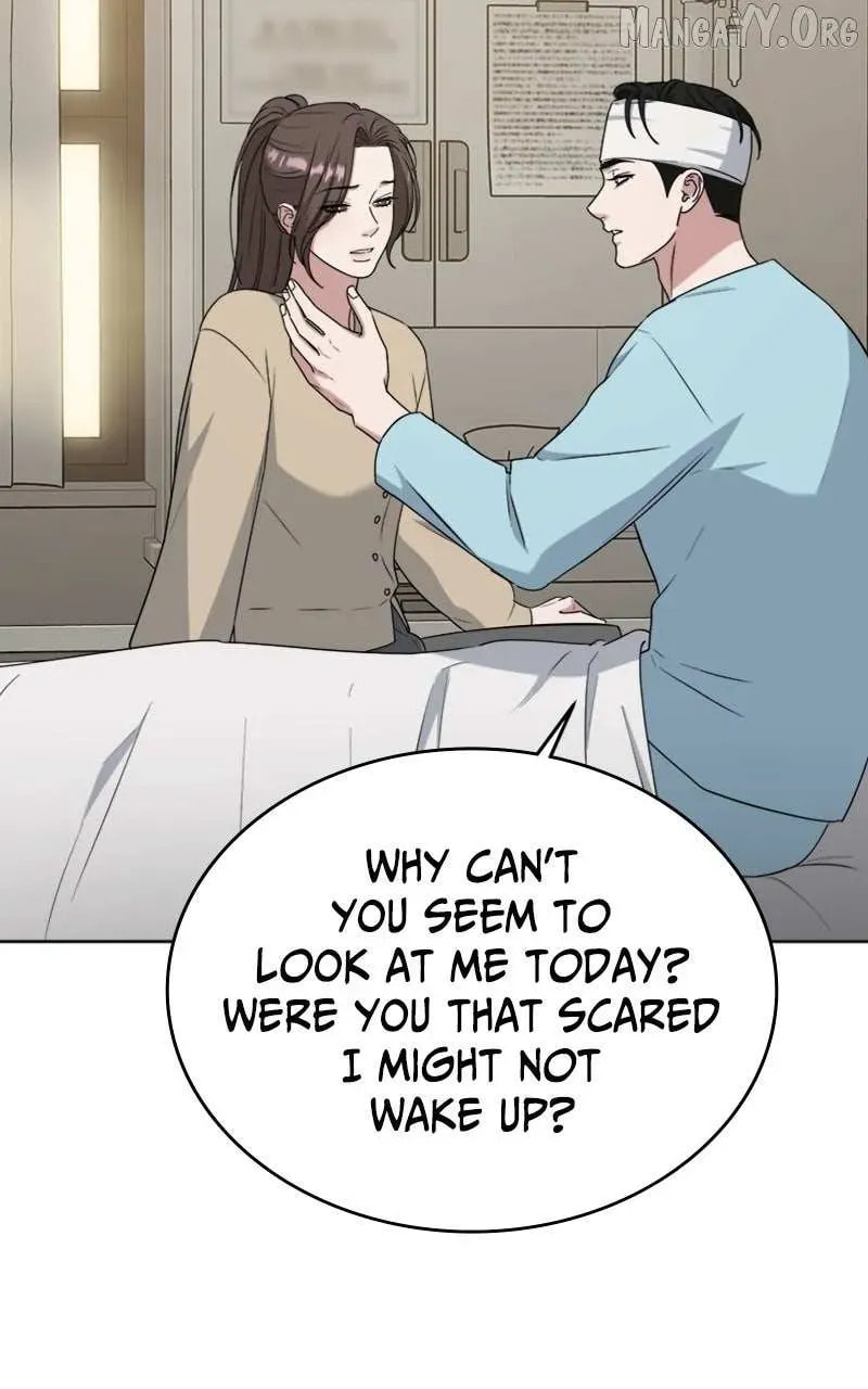 Read Locked Onto You chapter 105 image 41 on Lezhin