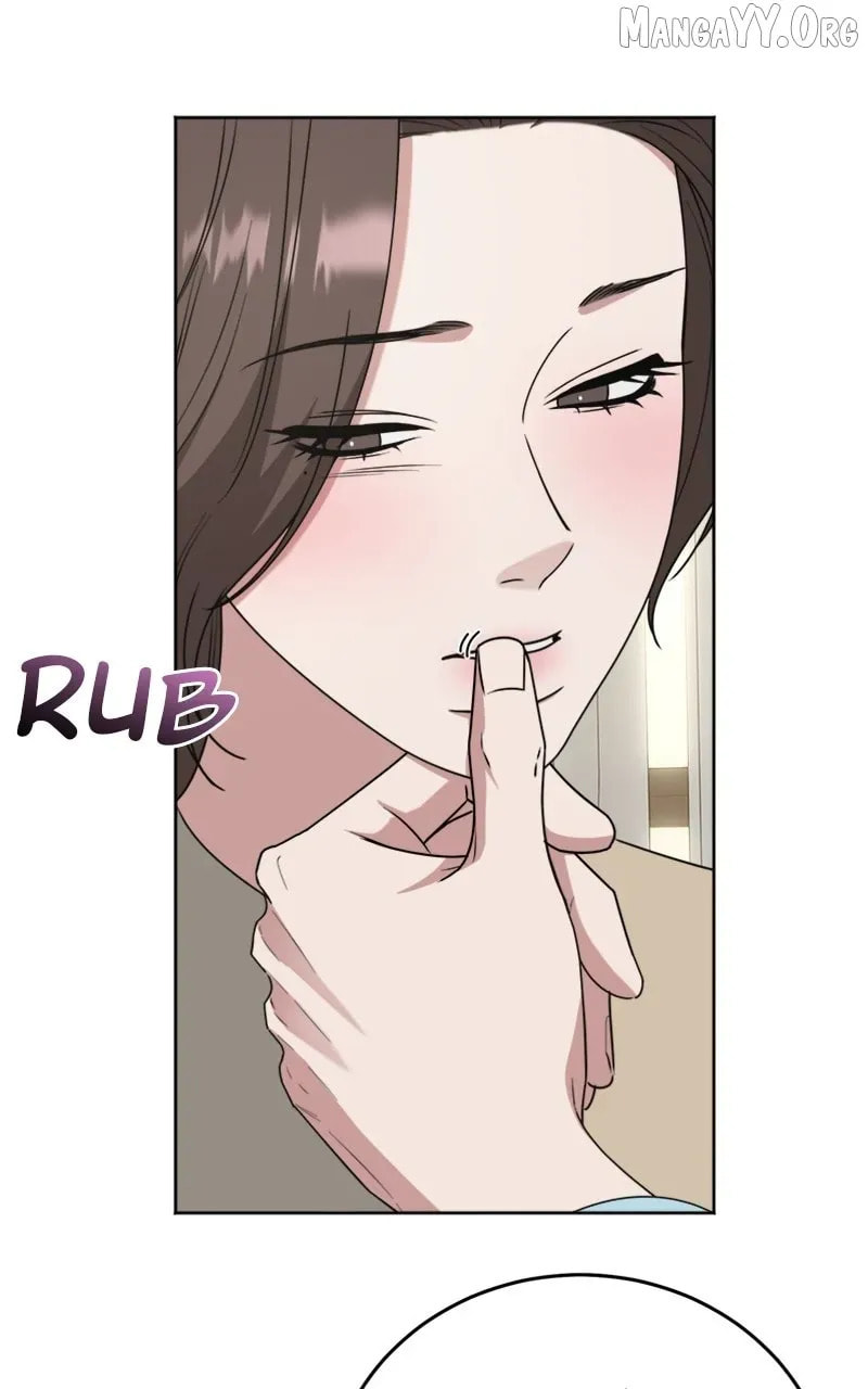 Read Locked Onto You chapter 105 image 43 on Lezhin