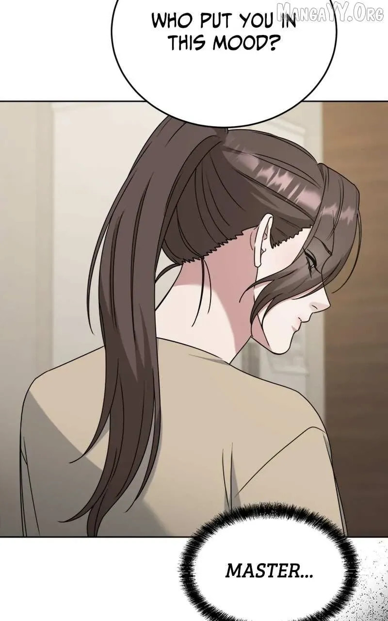 Read Locked Onto You chapter 105 image 45 on Lezhin