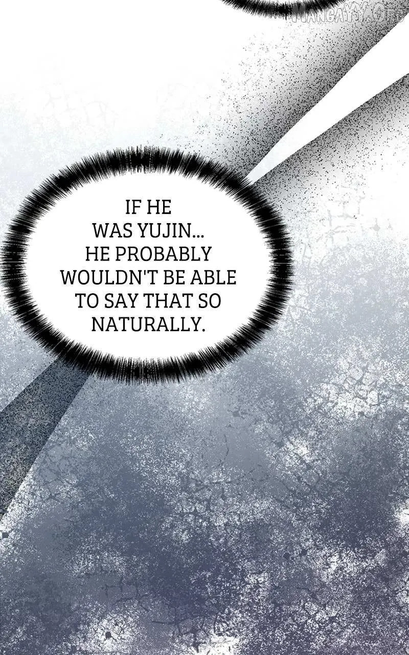 Read Locked Onto You chapter 105 image 46 on Lezhin