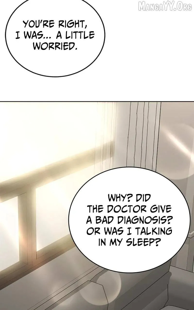 Read Locked Onto You chapter 105 image 48 on Lezhin