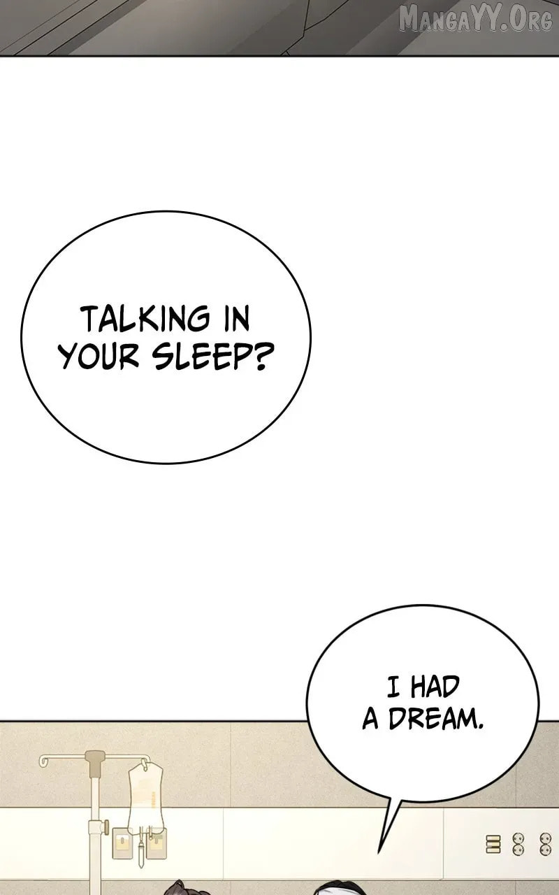 Read Locked Onto You chapter 105 image 49 on Lezhin