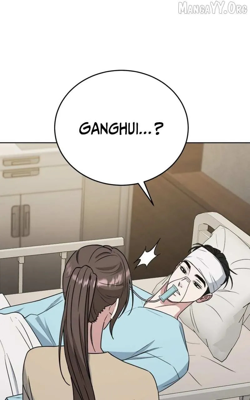 Read Locked Onto You chapter 105 image 5 on Lezhin