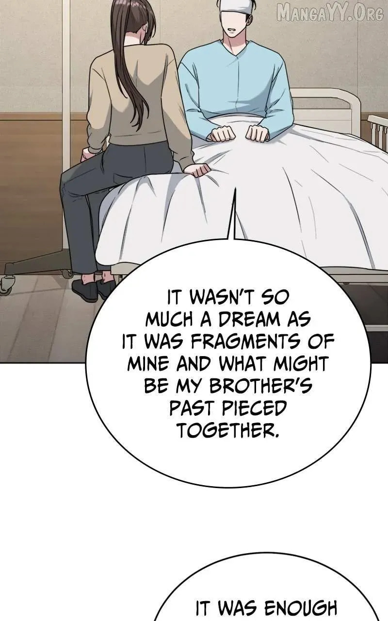 Read Locked Onto You chapter 105 image 50 on Lezhin
