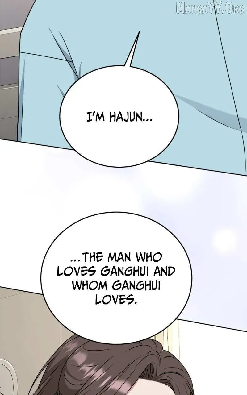 Read Locked Onto You chapter 105 image 53 on Lezhin