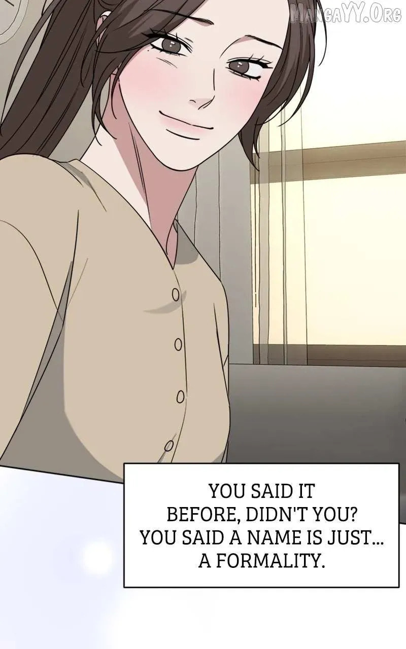 Read Locked Onto You chapter 105 image 54 on Lezhin