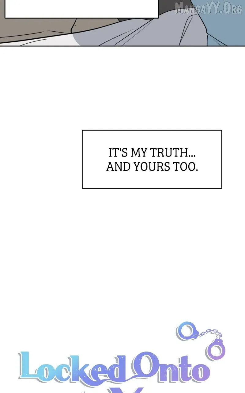 Read Locked Onto You chapter 105 image 57 on Lezhin