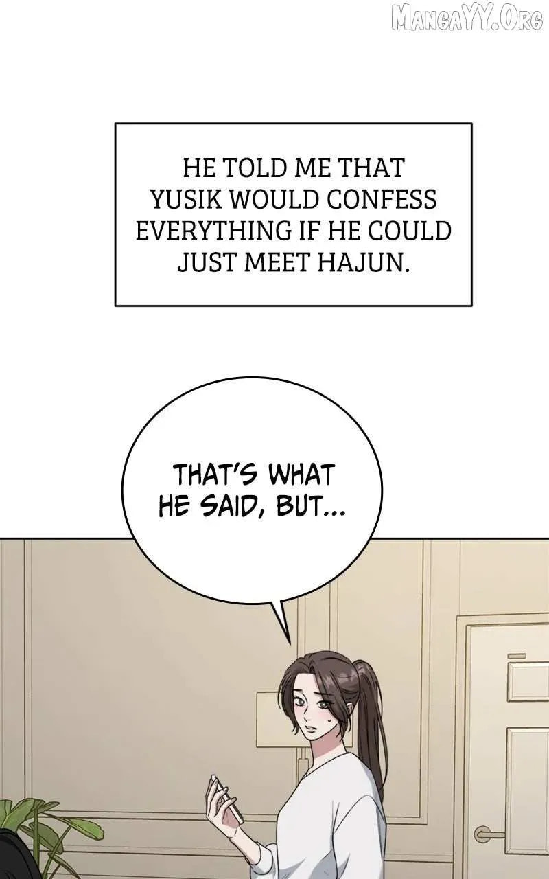 Read Locked Onto You chapter 105 image 59 on Lezhin