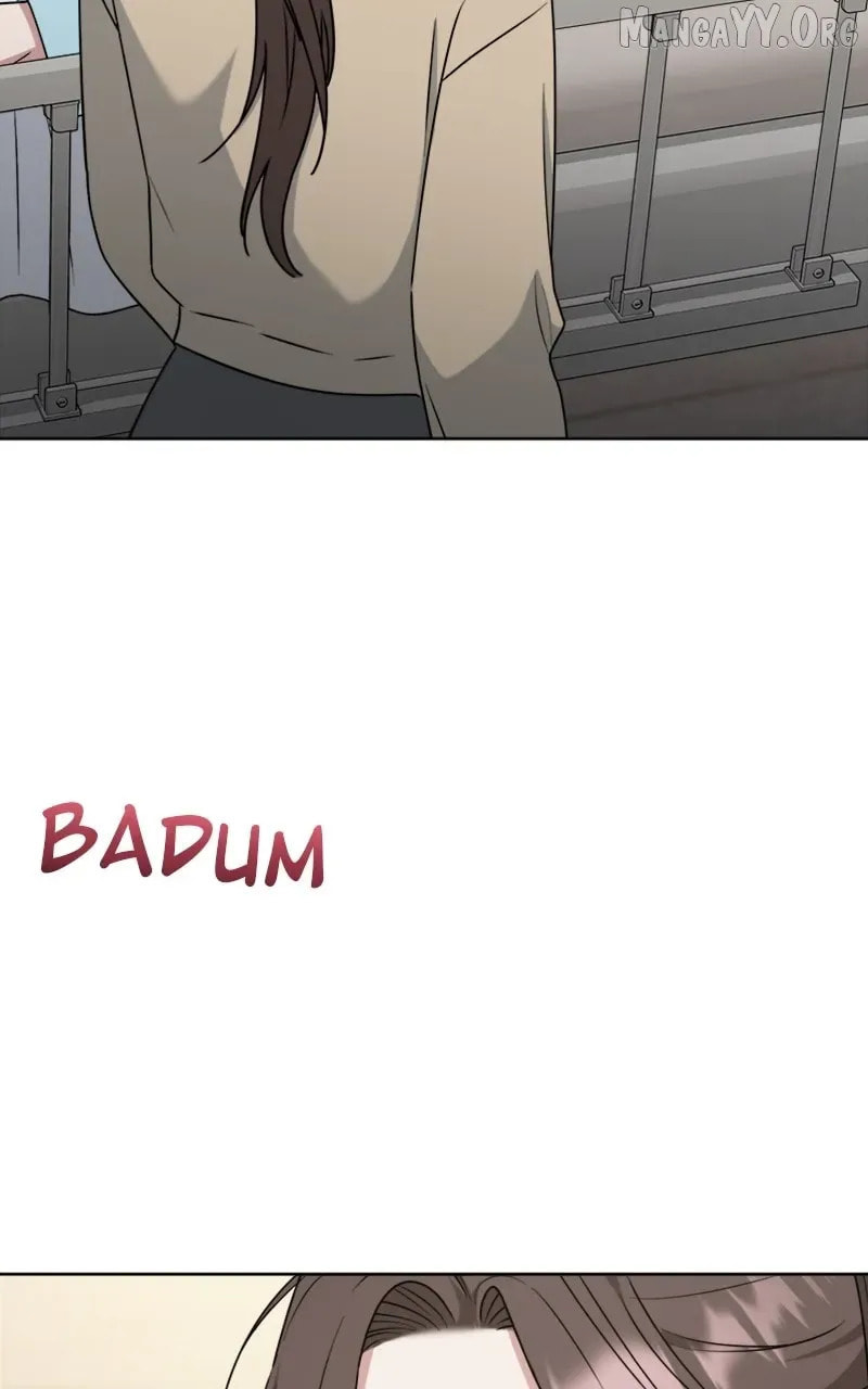 Read Locked Onto You chapter 105 image 6 on Lezhin