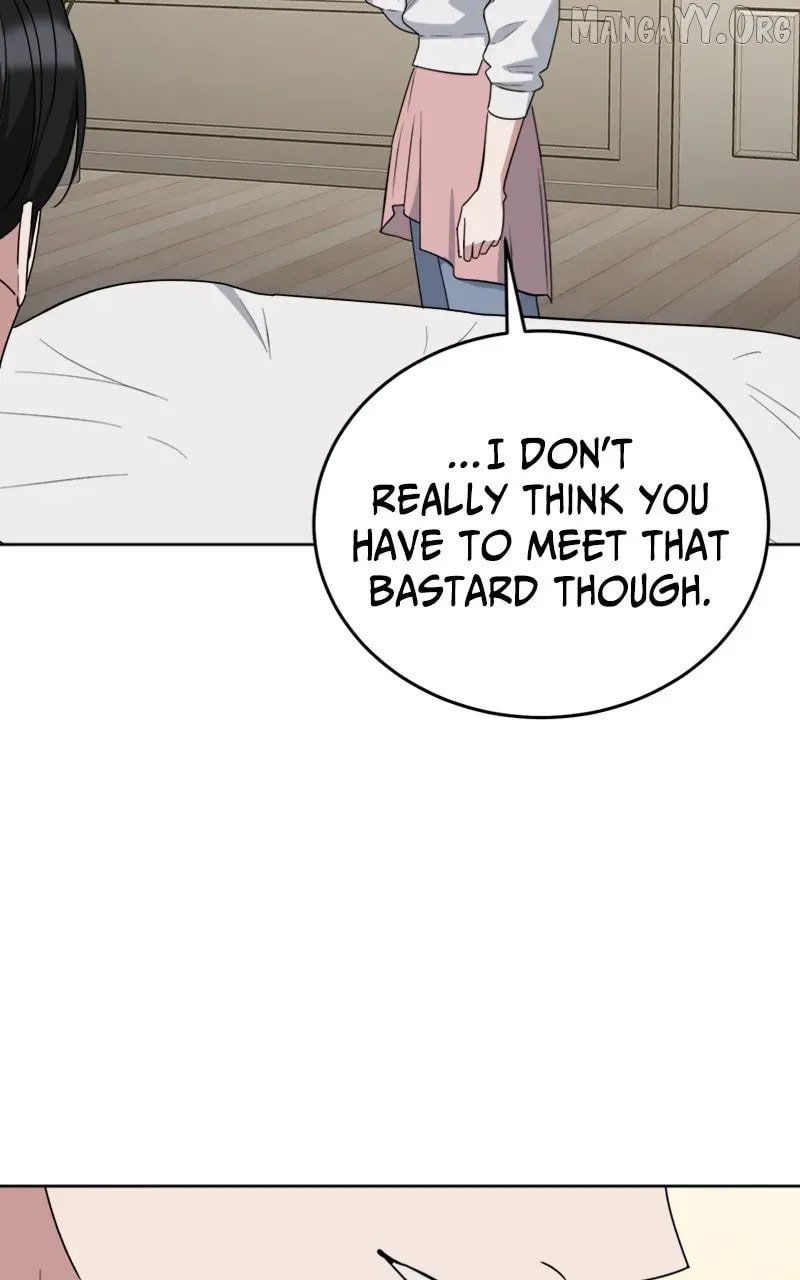 Read Locked Onto You chapter 105 image 60 on Lezhin